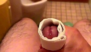 Intense Asian Amateur Solo Masturbation Collection 4