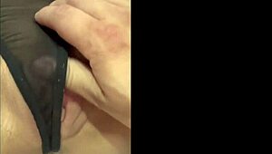 Rica tarde de sexo con amante en casa de suegra mexicana