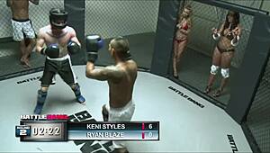 Kelly Divine Deep Anal Sex Passion