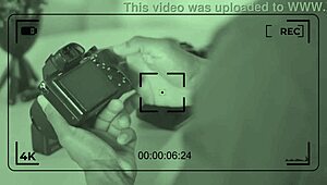 Behind the scenes of this brazilian anal porn with big tits and cock