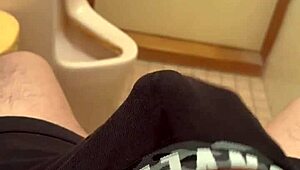 Intense Asian Amateur Solo Masturbation Collection 4