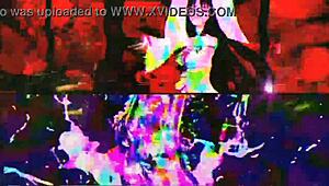 Hymns For Her Moon Official Video Featuring Lesbian Themes