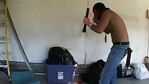 poppy morgan enjoys intense sessions in stockings and corset