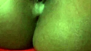 Ik Betrapt op Vingeren in Natte Kut 😳