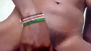 I got caught fingering my wet pussy 😳