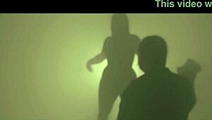 Damedot Stripper Music Video Clothes Ripped