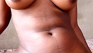 顶级非洲女AV骚妹大盘点