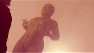 Damedot Stripper Music Video Clothes Ripped