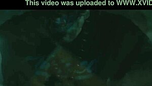 Damedot Stripper Music Video Clothes Ripped