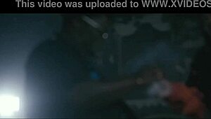 Damedot Stripper Music Video Clothes Ripped