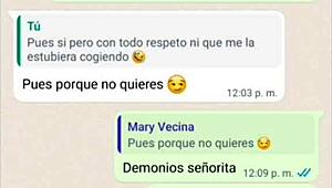 mexican milf doña mary gets a gym massage leading to bent over doggystyle action