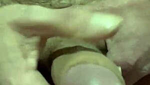 Hey, watch me masturbate playing with foreskin and balls, shooting load into camera part 1 😏. close up usa style