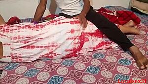 Watch this bengali girl masturbate and cum, he says