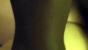 sexy milf eva fucks bbc stud and gets creampie