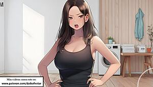 jol para fracasados eres el conserje y te pillan oliendo bragas voz española