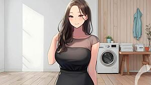 jol para fracasados eres el conserje y te pillan oliendo bragas voz española