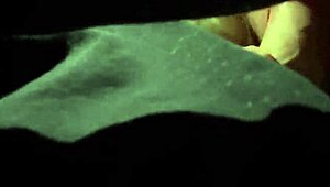 Sexy Scarlett Taylor Gives Wild Blowjob To Lover While Riding In Car, Natural Tits Bouncing.