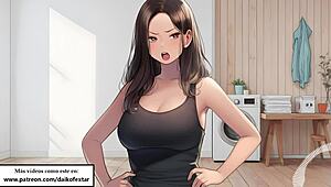 jol para fracasados eres el conserje y te pillan oliendo bragas voz española