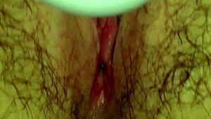 Japanese Wife Orgasm During Massage!