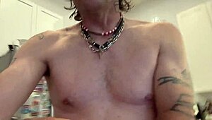 Nacho Daddy Sucks Cock And Gets Cum In Mouth With Bubble Butt