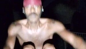 Amateur Athletic Brunette Explores Solo Workout Fantasy in Dorm with Uncle and Daddy Vibes, Looking Cute and Fit in USA Setting.