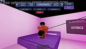 She Craves My Massive BBC in Intense Sex Sessions