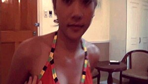 Step brother and sister, are you ready to explore that forbidden attraction together?