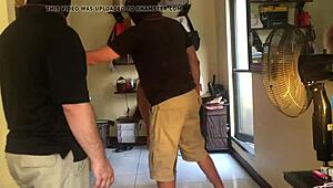 Hinting at Intense Fist Fucking in a BDSM Setup with Hogtied Milf in High Definition