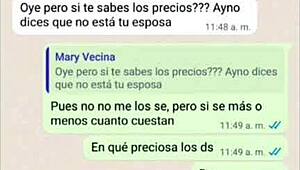 Doña Mary Shows Off Her Massive Culote In Tight Rico Shorcito For Sexy Gym Tease