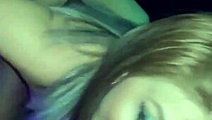 amateur european milf deepthroats and rides cowgirl style squirting orgasm with toys until wet climax