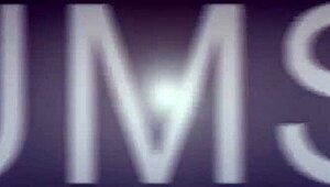 Lily Starfire gets oiled up in big ass ebony backstage action with young pornstar tits 😏