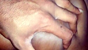 hey, check this good pussy taking that huge black monster cock deep and wet