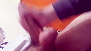 why don't you suck my big cock like a good submissive latina to keep me happy?