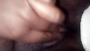 hey, check out this sexy black pussy getting all the attention