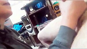 why don't you suck my big cock like a good submissive latina to keep me happy?