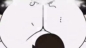 Jaiden's Wild Beat Banger Session with Massive Cocks and Explosive Cumshots!