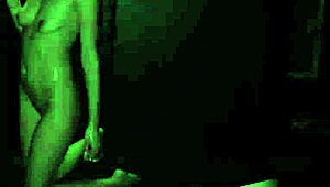 GloryholeSecrets - Hot Spicy Latina Babe Gets Face Fucked And Sucks Cock At Gloryhole