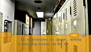 oh man, my girlfriend gets shared by others in this part 0 with eng subs 😅