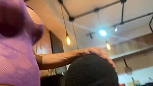 Why Does This Shemale With Big Dick Crave Anal Orgasm So Badly?