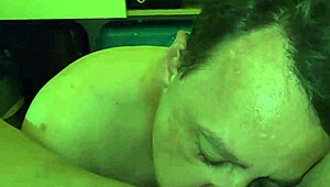 naughty 18+ ant plays sexy games with his brazilian wife in bed