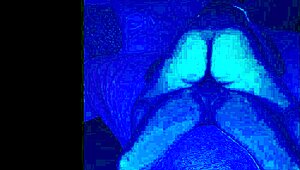 she said lay down papi and i did just that