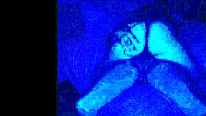 she said lay down papi and i did just that