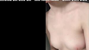 Phim sex việt nam tells a story of intense desire where she feels so aroused and calls out for him