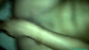 В восторге, как вкусную колумбийскую пизду оттрахали глубоко и круто