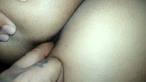 Omg the Big Ass Neighbor Sucks My Cock and Lets Me Fuck Her Hard!