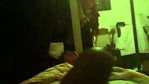 Hey, what if this shemale starts jerking off right now?