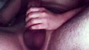 Jcsex69 Gets Blowjob from Friend Who Then Rides Cowgirl Style in the Car