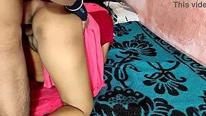 hey dude, i'm that desi aunty banging this young bangladeshi boy hardcore, check out my big ass in marathi audio, it's wild!