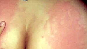 Video casero con mi cuñada argentina desconsolada que solo quiere sexo salvaje y cabalga increíble