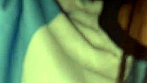 Homemade video with my heartbroken sister-in-law from Argentina who just wants wild fun and rides amazingly